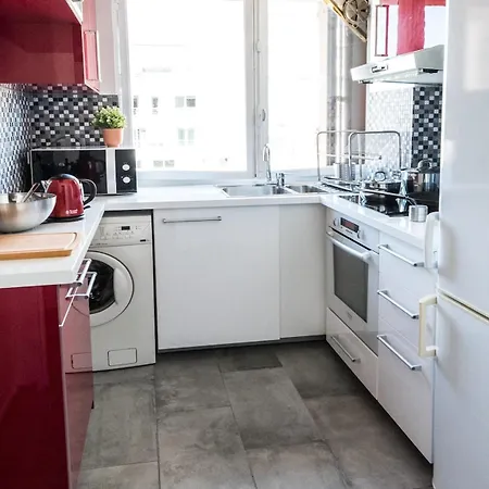 Cozy - * Montrouge