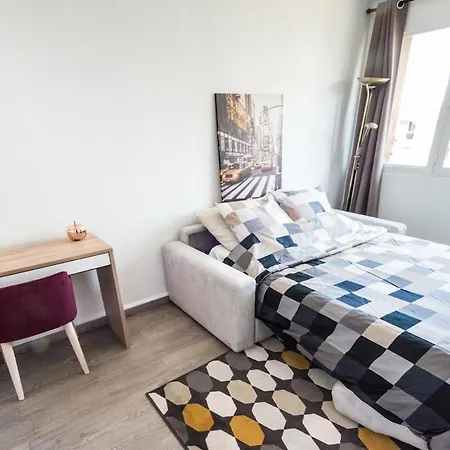 Cozy - Casa vacanze