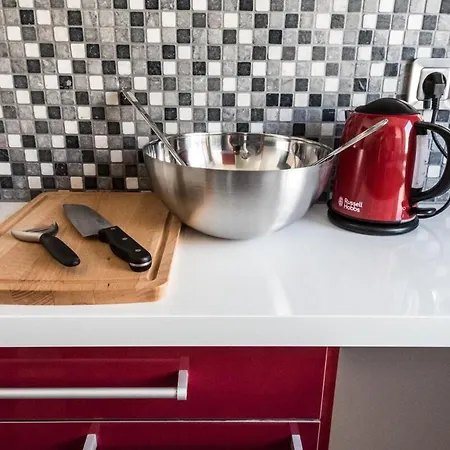 Casa vacanze Cozy - Montrouge