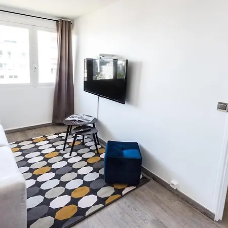 Hébergement de vacances Cozy - *